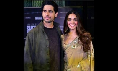 Sidharth and Kiara to get married in February