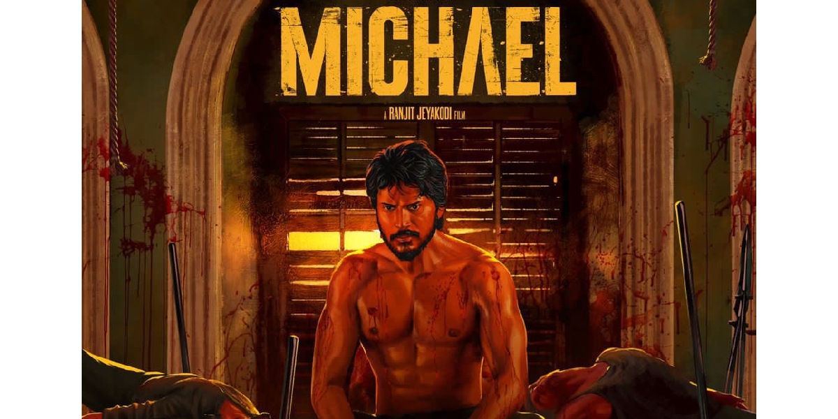 Sundeep Kishan starrer Michael to premiere on Aha Tamil on Feb 24!