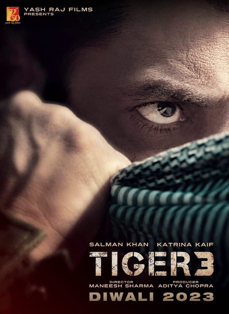 Salman Khan starrer Tiger 3