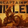 Dhanush starrer Captain Miller