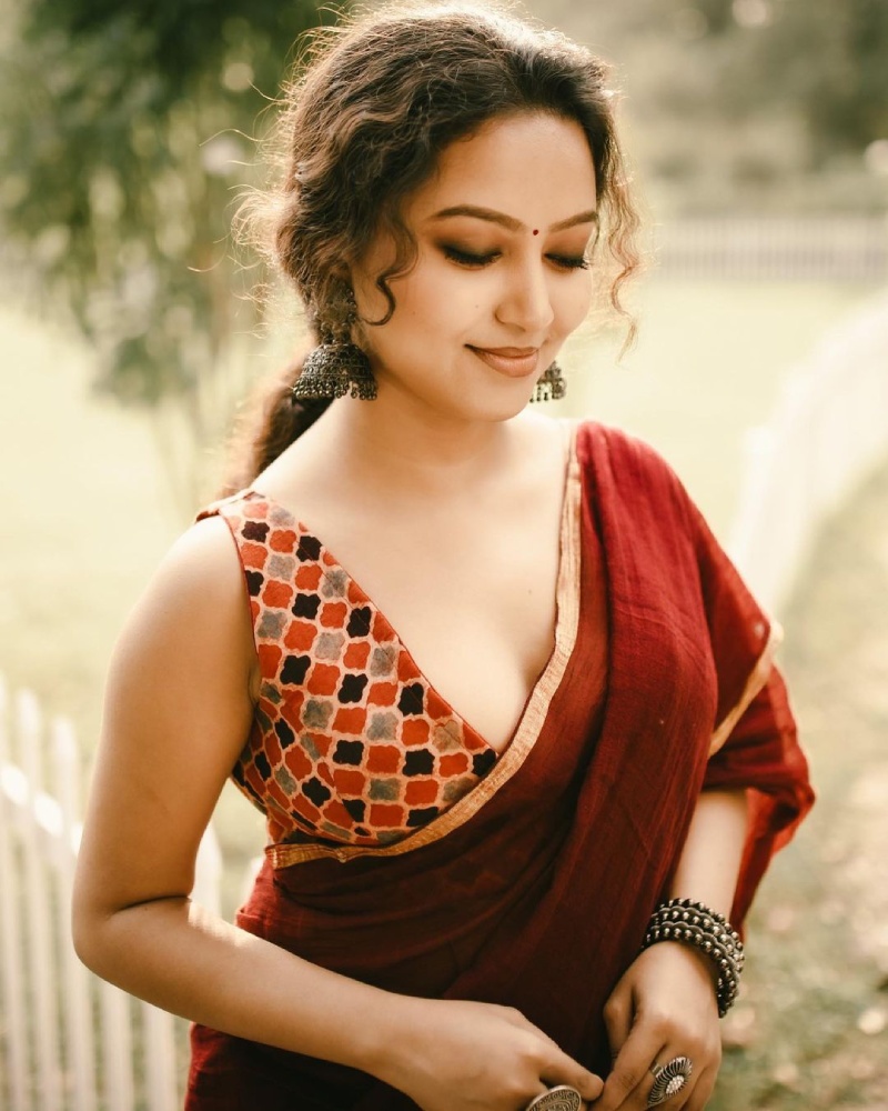 Stunning Sayani Pradhan