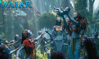 'Avatar: The Way of Water' sets the aim at Titanic record!