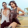 Deepika and SRK starrer Pathaan