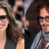 Johnny Depp and director Maiwenn's constant arguments