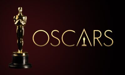 Oscars shortlist