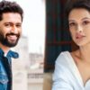 Release date of Vicky Kaushal and Triptii Dimri's starrer announced