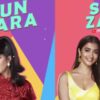 Sun Zara teaser released