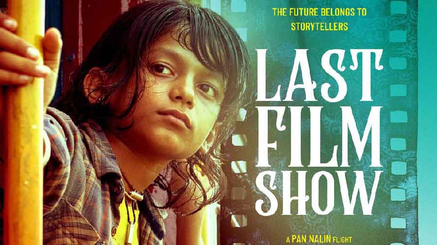 The Last Film Show