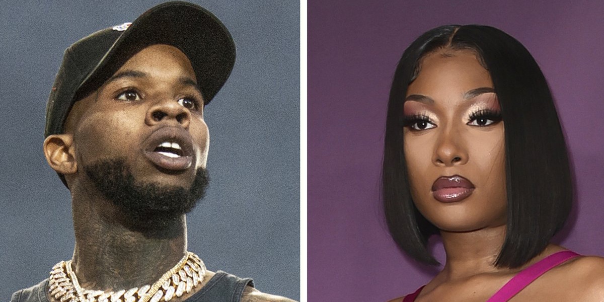 Tory Lanez found guilty in Megan Thee Stallion Shooting Trial