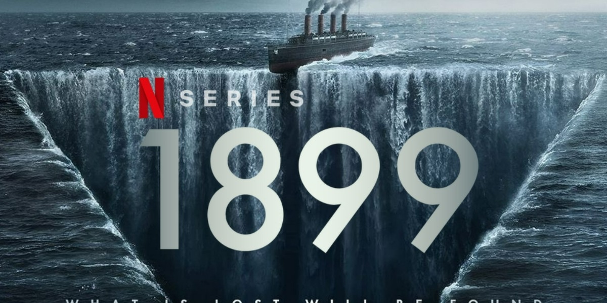 Netflix drops 1899