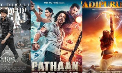 Pathaan became the most anticipated movie of 2023