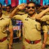 Ranveer Singh, Ajay Devgn, and Akshay Kumar to come together again for Rohit Shetty's cop universe