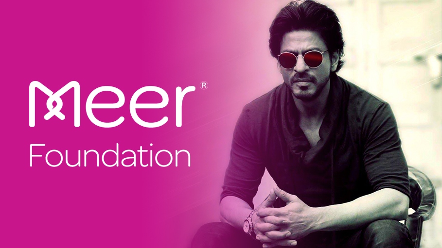 SRK Meer Foundation