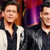 Shah Rukh Khan and Salman Khan to shoot for Tiger 3 in April 2023!