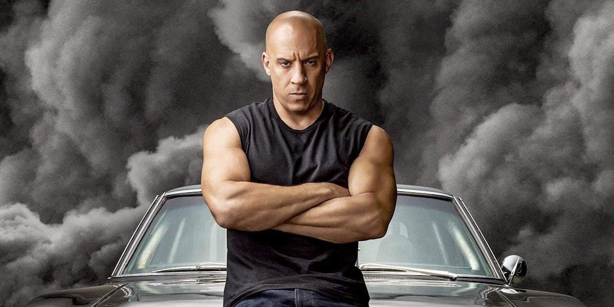 Vin Diesel will not be part of Avatar