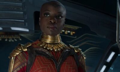 'Black Panther: Wakanda Forever' deleted scene released; Watch Okoye take on Dora Milaje,