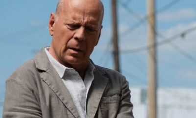 Bruce Willis command a team of deadly agents in Assassin trailer