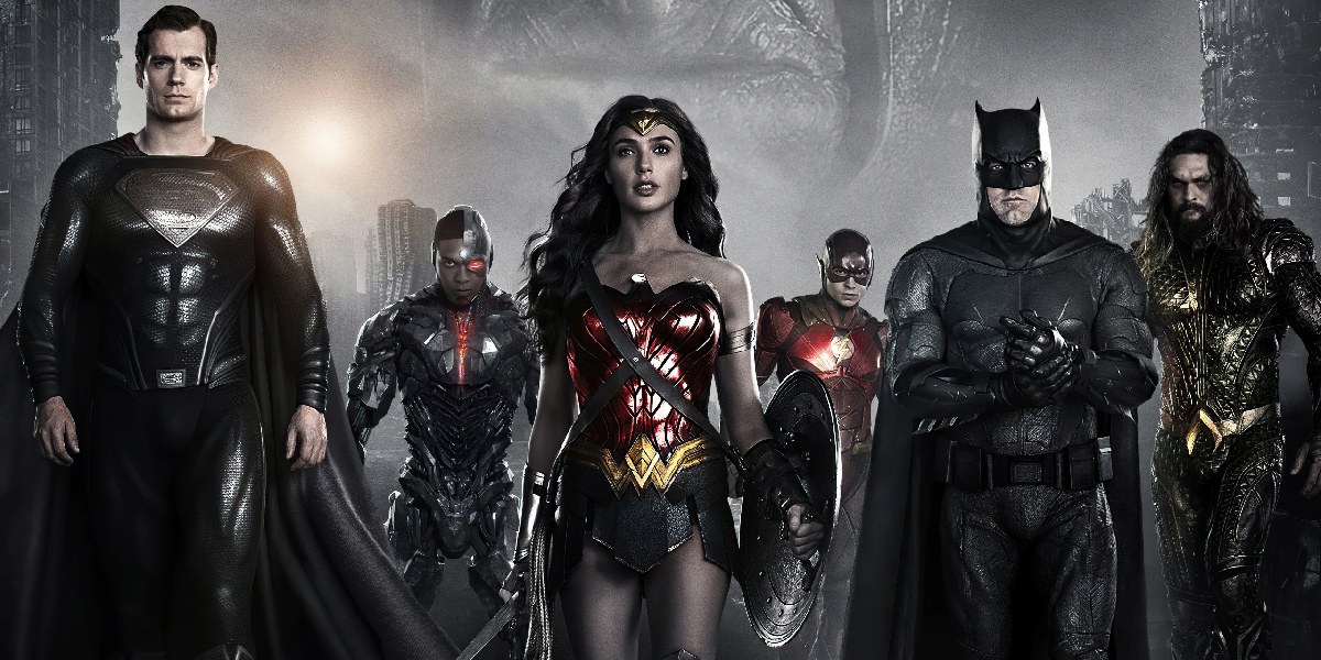 DC announces the fate of 2 Justice League Actors!