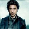 Guy Ritchie left Robert Downey Jr in charge of Sherlock Holmes 3