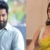 Janhvi Kapoor signed to play the female lead in Jr NTR and Kortala Siva’s next!