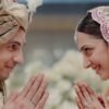 Kiara and Sidharth to have two receptions