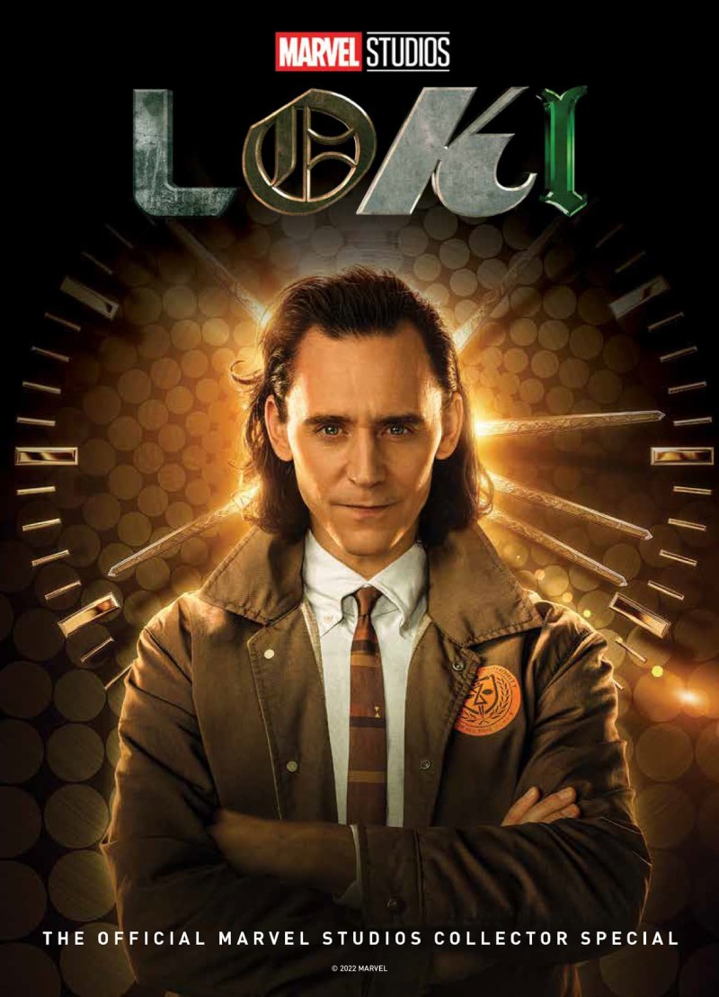 Loki Season 2 to release in late summer!