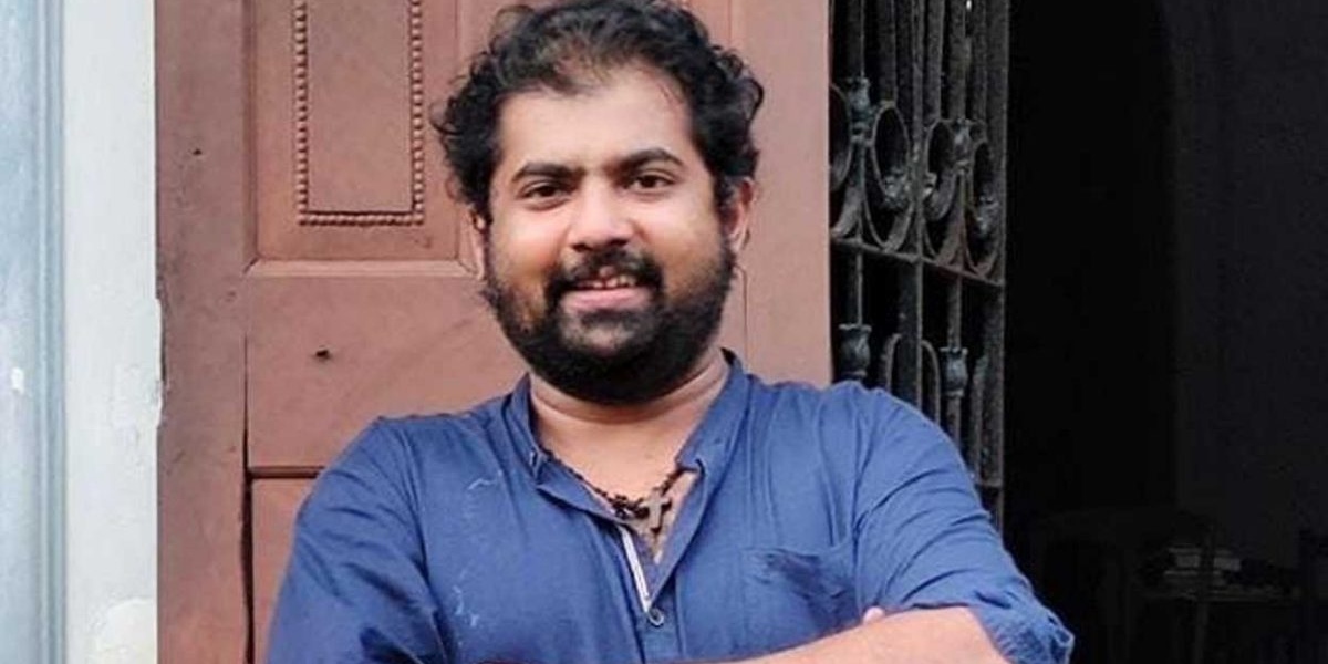 Malayalam director Manu James passed away at the age of 31