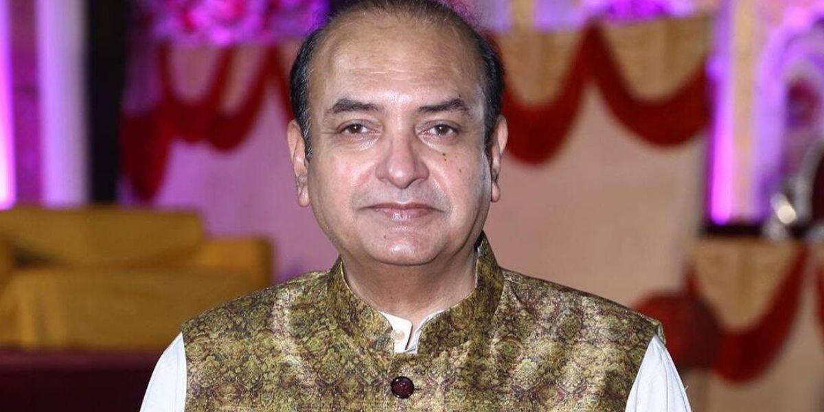 Mirzapur actor Shahnawaz Pradhan passed away due to a heart attack