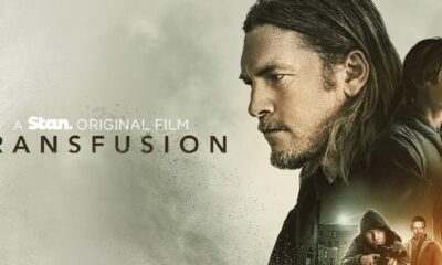 New trailer of ‘Transfusion’ is out now