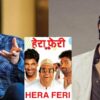 Paresh Rawal confirms that Kartik Aaryan is not a part of Hera Pheri 3!