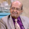 Prominent Kannada director SK Bhagavan passed away at 89