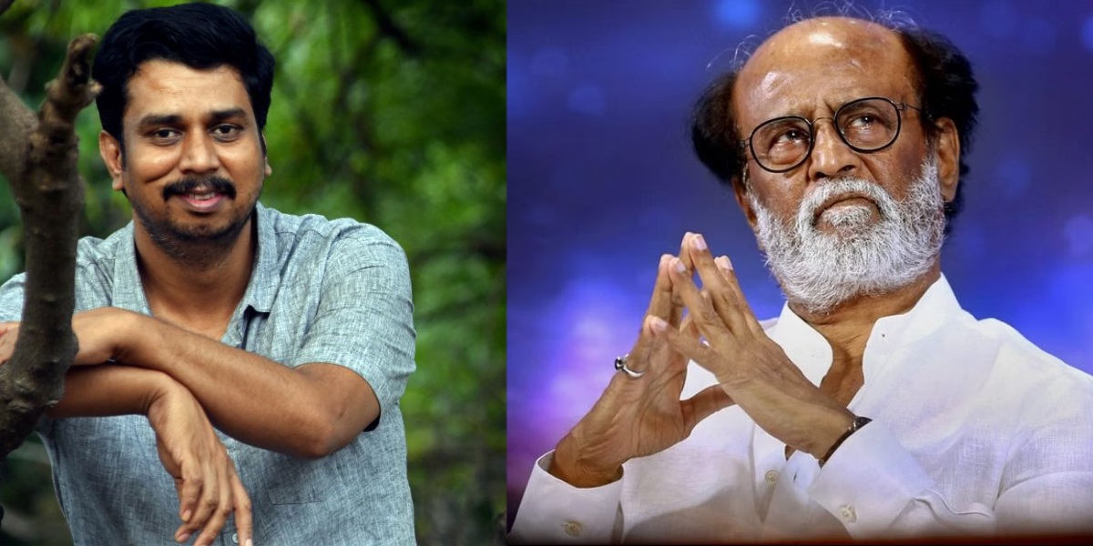 Rajinikanth roped in to play a cop in TJ Gnanavel's next?