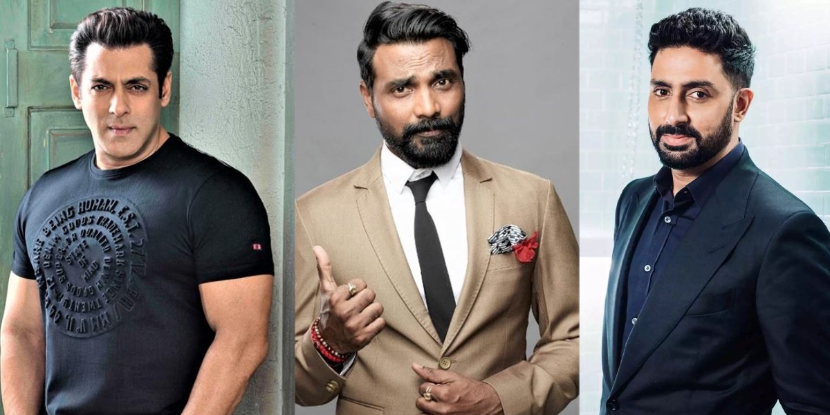 Remo D’Souza to make Salman Khan’s Dancing Dad with Abhishek Bachchan!