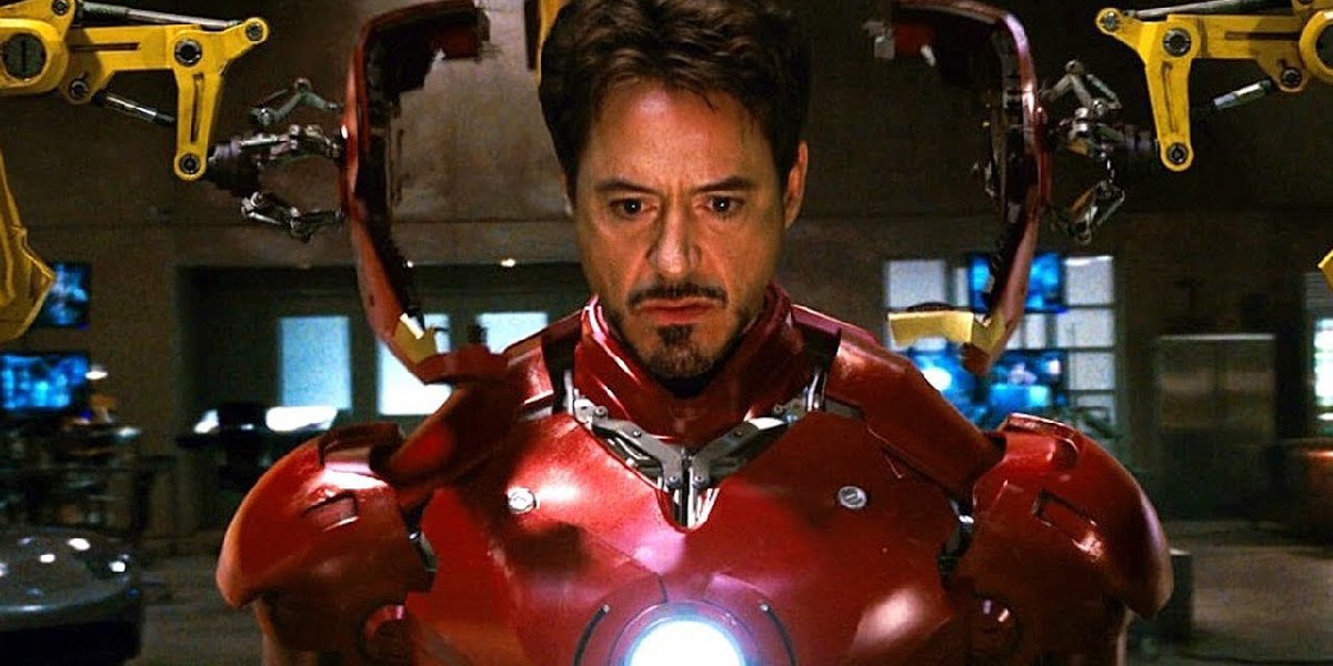 Robert Downey Jr is “no longer being” considered for Marvel’s phase 4
