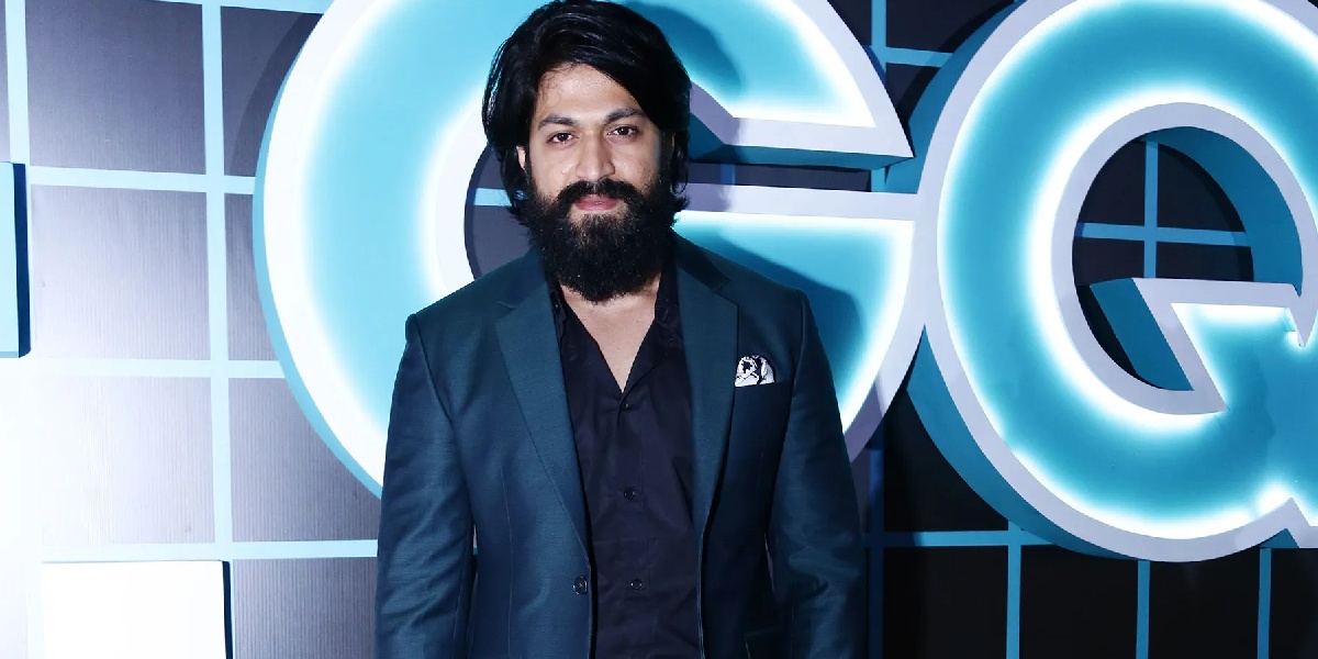 Rocking star Yash to take a break from the KGF franchise!