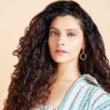 Saiyami Kher to play the role of a para-athlete in R Balki’s Ghoomer