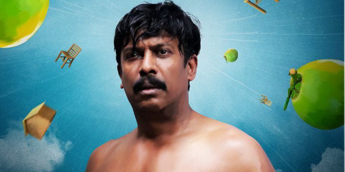 Samuthirakani starrer Thalaikoothal is set to stream on Netflix on March 3