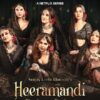 Sanjay Leela Bhansali unveils the teaser of his upcoming series Heeramandi!