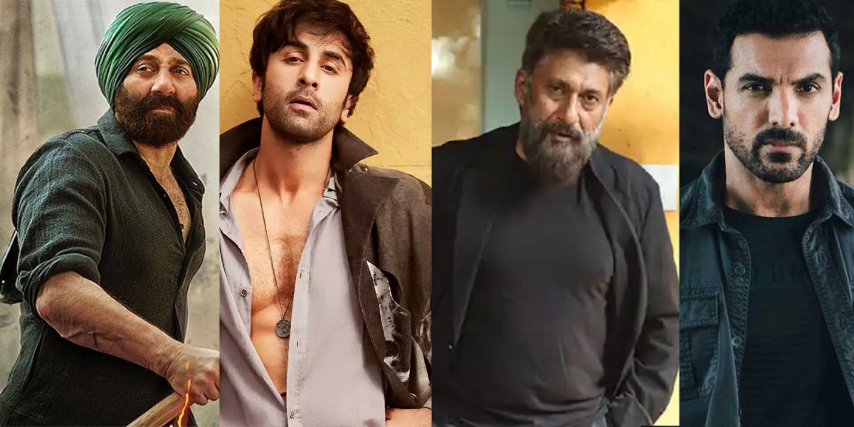 Sunny Deol, Ranbir Kapoor, Vivek Agnihotri, and John Abraham clashing on Independence weekend