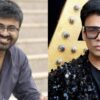 The Night Manager director Sandeep Modi signs a two-film deal with Karan Johar!