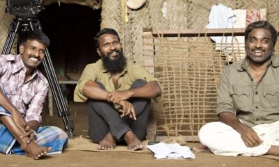 The first single of Vetrimaaran’s movie to release on February 8