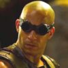 Vin Diesel unveils a concept art for 'Riddick 4: Furya'